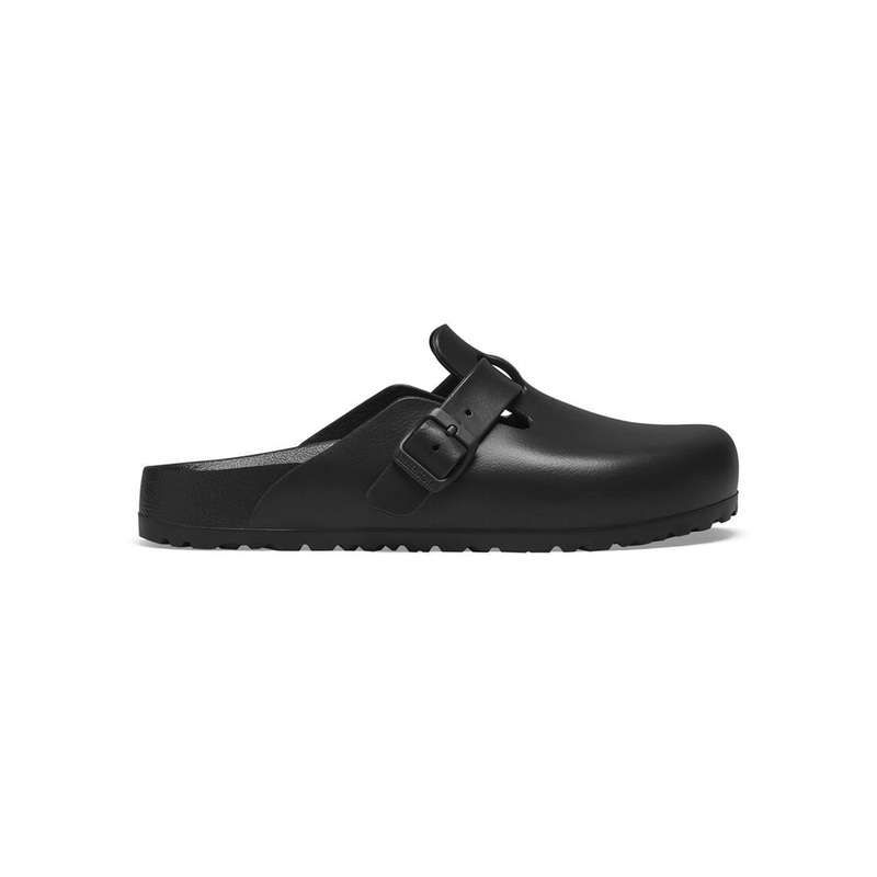 Boston Eva R Black Shoes|08/W10|09/W11|10/W12|11|12|BLACK
