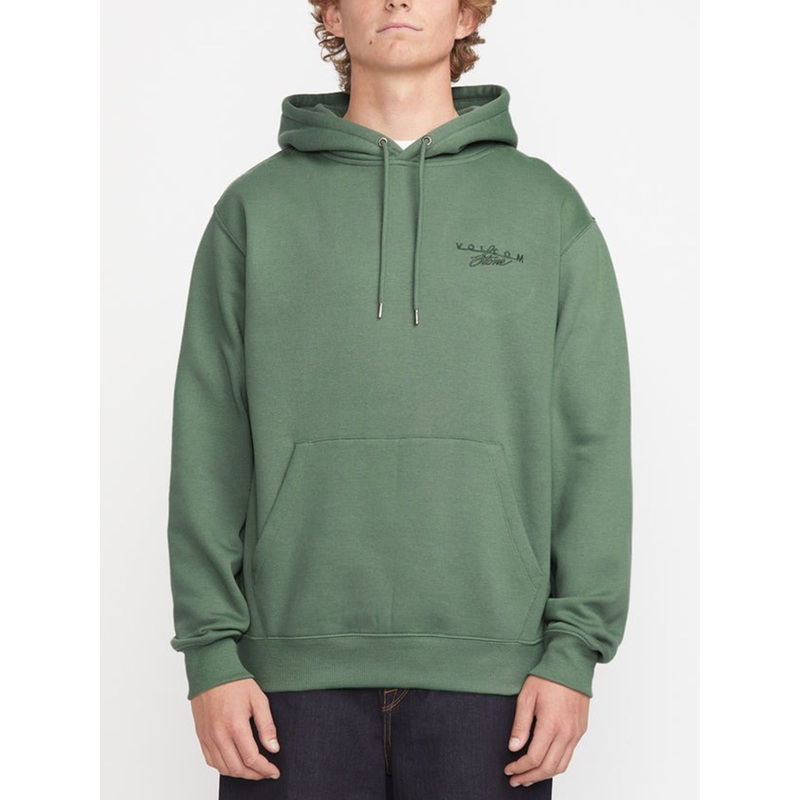 Calmstone Hoodie|SM|MED|LRG|XL|XXL|LIGHT OLIVE (LTO)