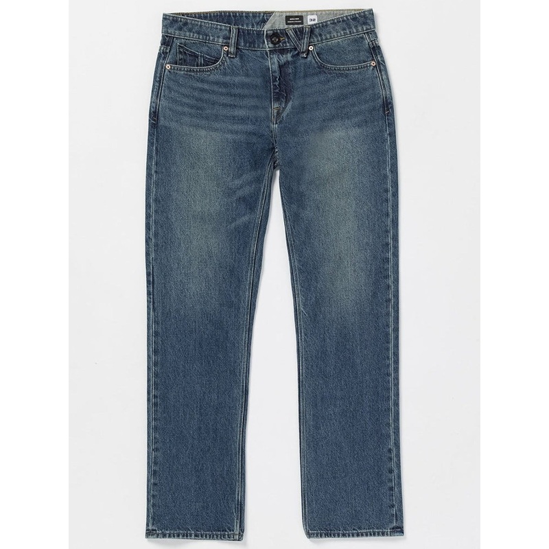Solver Classic Blue Jeans|29X30|30X32|31X32|32X32|32X34|33X32|33X34|34X32|34X34|36X32|36X34|38X34|40X32|40X34|CLASSIC BLUE (CLS)