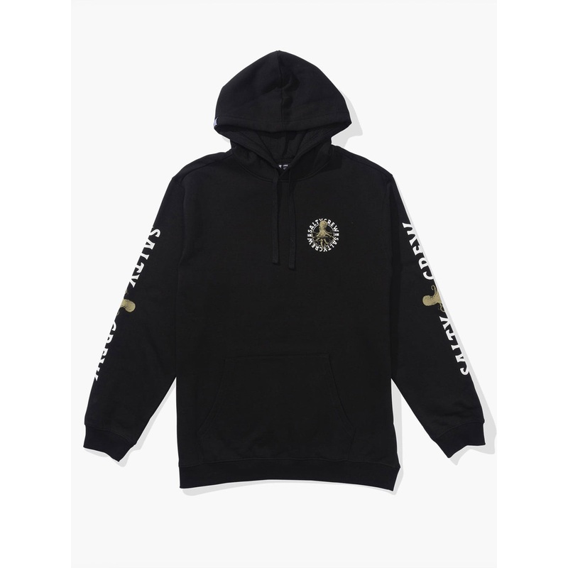 Tentacles Hoodie|MED|LRG|XL|XXL|BLACK