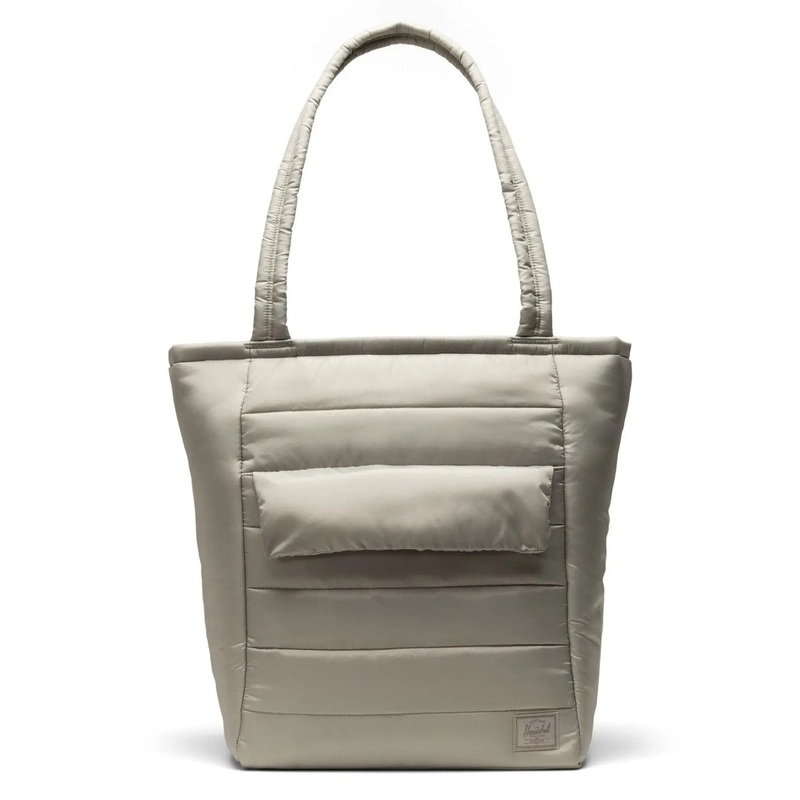 Retreat Tote Quilted Bag|O/S|ABBEY STONE (06537)