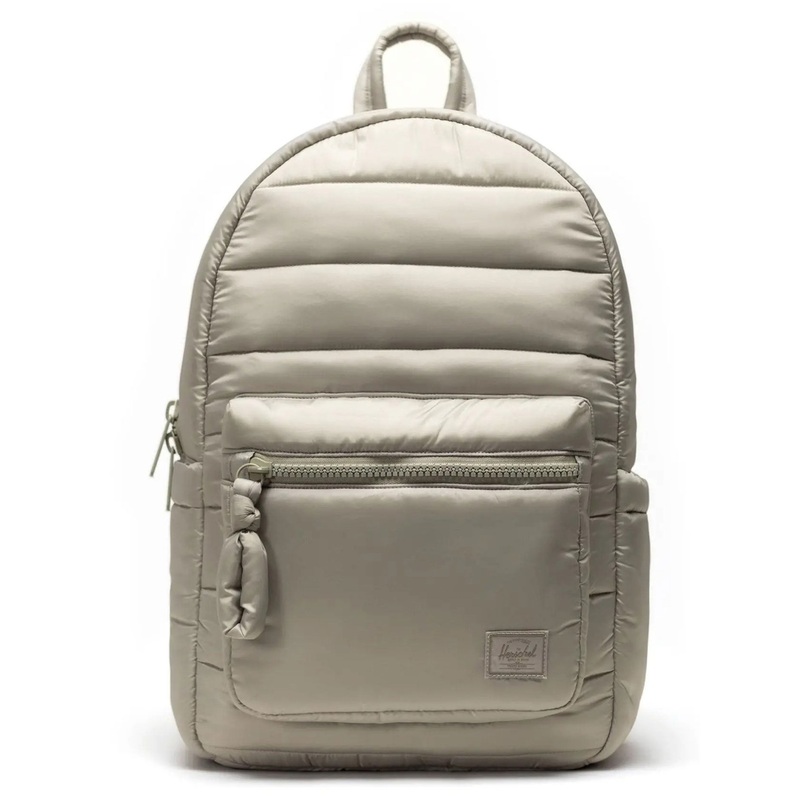 Settlement Quilted Backpack|O/S|ABBEY STONE (06537)
