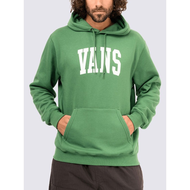 Vans Arched Hoodie|SM|MED|LRG|XL|XS|FAIRWAY (BR1)