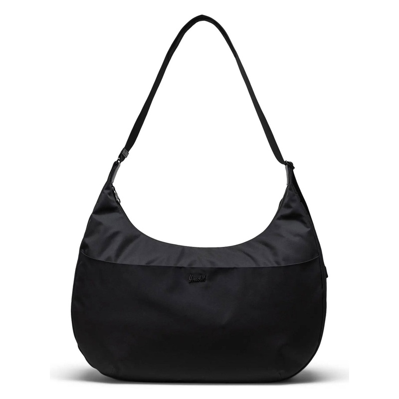 Yara Large Shoulder Bag|O/S|BLACK (00001)|MOONBEAM (05456)|THYME (06555)