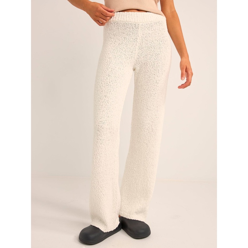 Adele Pants|04|06|08|10|12|WHITE