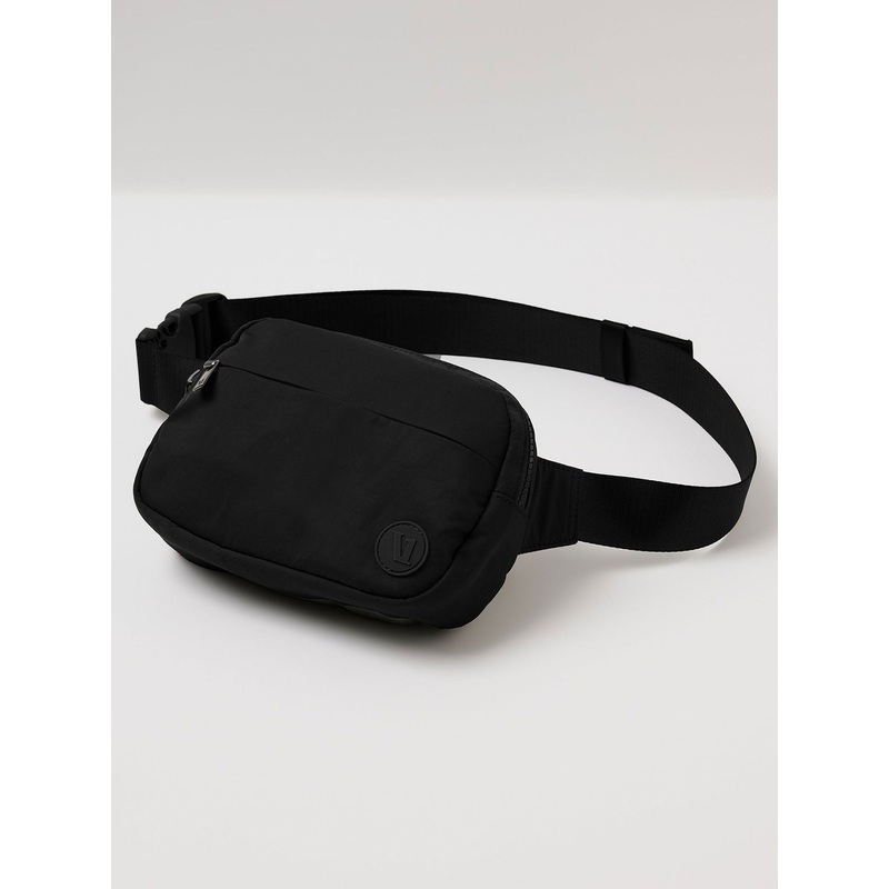All Around Hip Bag|O/S|BLACK (BLK)