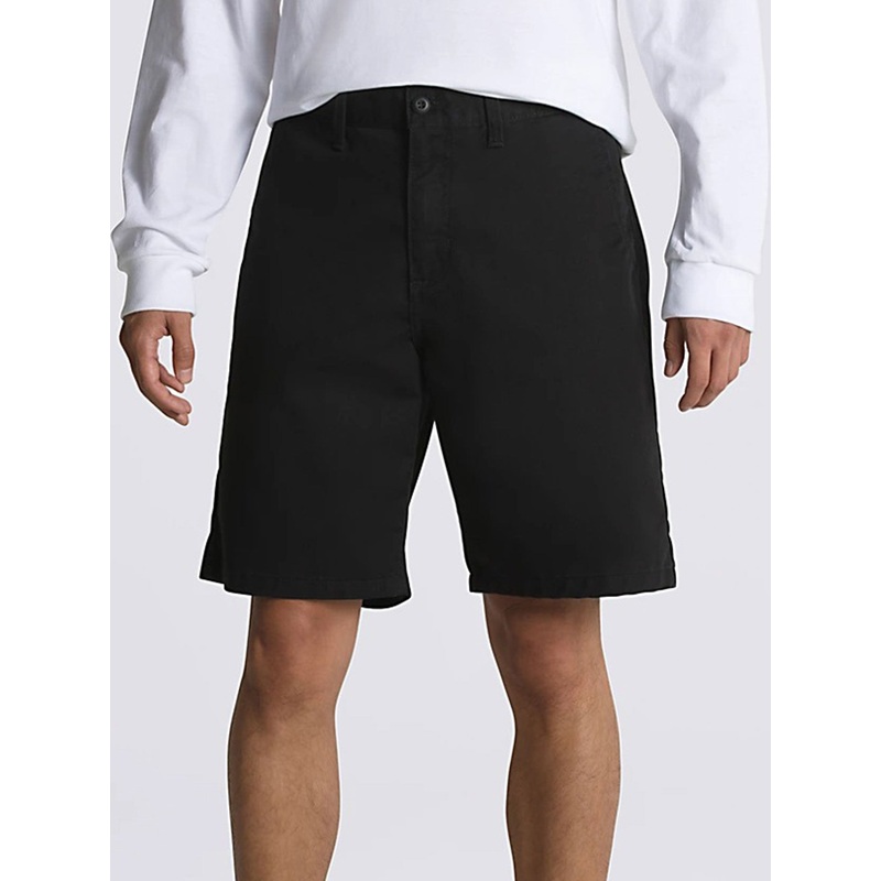 Authentic Chino Relaxed Shorts
