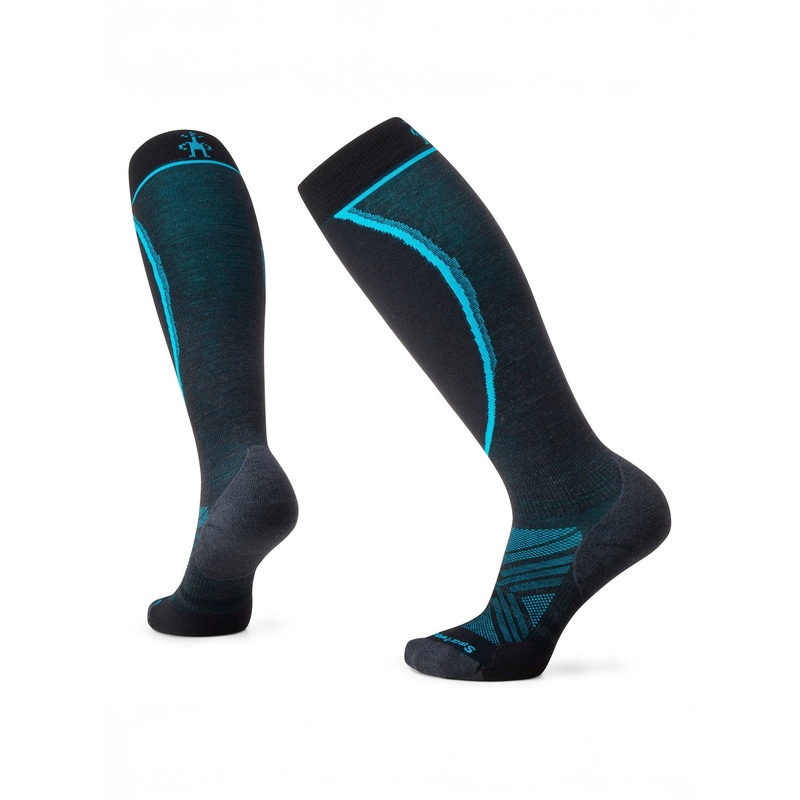 Ski Targeted Cushion Extra Stretch OTC Socks