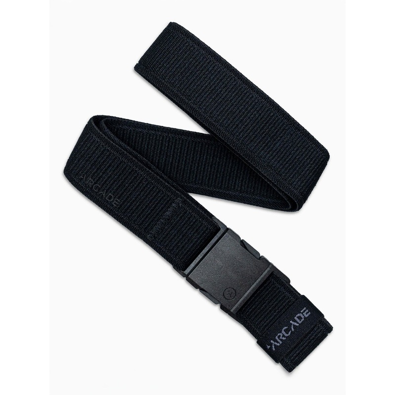 Atlas Belt (Kids)|O/S|BLACK (010)