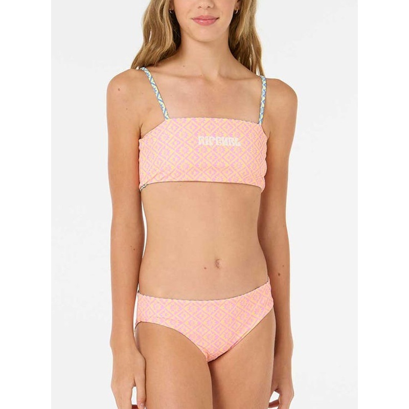 Island Bliss Revo Bikini (Girls 7-14)