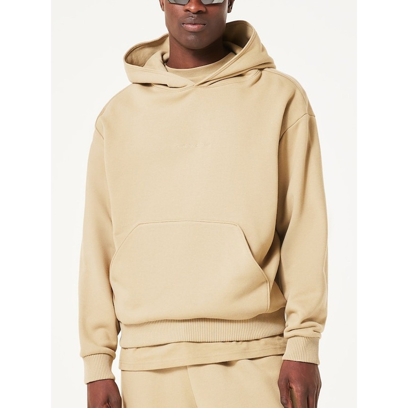 Soho 3.0 Hoodie|MED|LRG|XL|PEBBLE (32F)