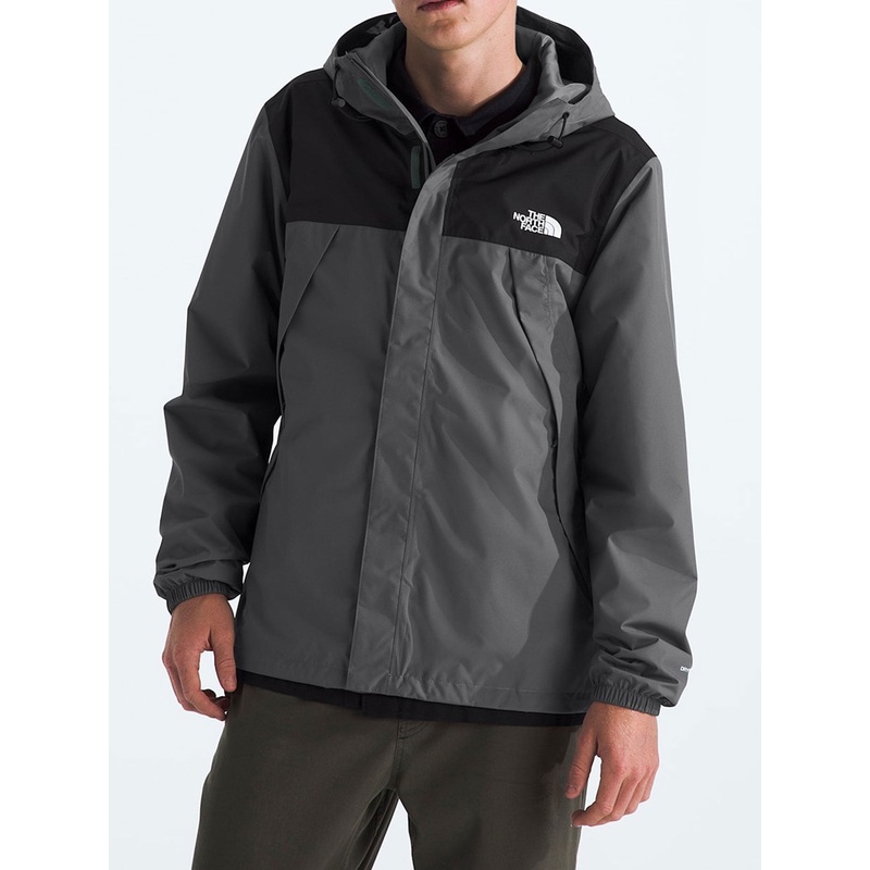 Antora Jacket|MED|LRG|SM|XL|SMOKED PEARL/TNF BLACK (C6B)|ESTATE BLUE/TNF BLACK (F1T)|NEW TAUPE GREEN/TNF BLK (BQW)