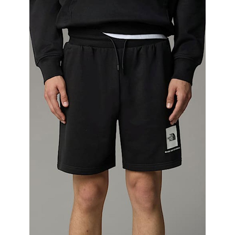 Box NSE Regular Shorts|SM|MED|LRG|XL|ESTATE BLUE/TNF WHITE (H4B)|TNF BLACK/TNF WHITE (KY4)|DEEP NORI/ESTATE BLUE (A1B)