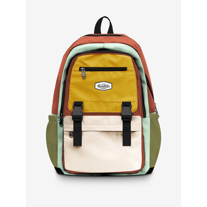 Colorblock Banana 26L Backpack (Kids)