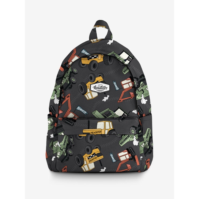 Under Construction 20L Backpack (Kids)