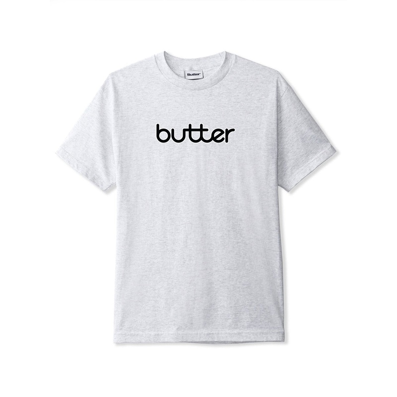 Alpine T-Shirt|SM|MED|LRG|XL|ASH|BLACK|PERIWINKLE|STONE