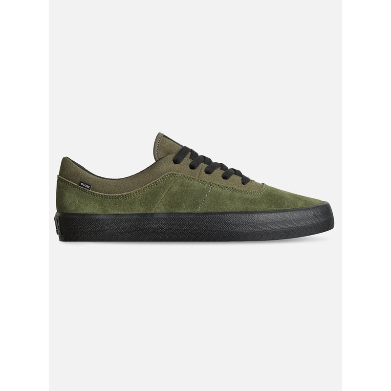 Melbek Olive/Black Shoes|09.5|09|10|10.5|11|12|08|08.5|OLIVE/BLACK