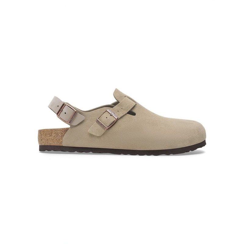 Tokyo Suede N Taupe Shoes|W07|W08|W06|TAUPE