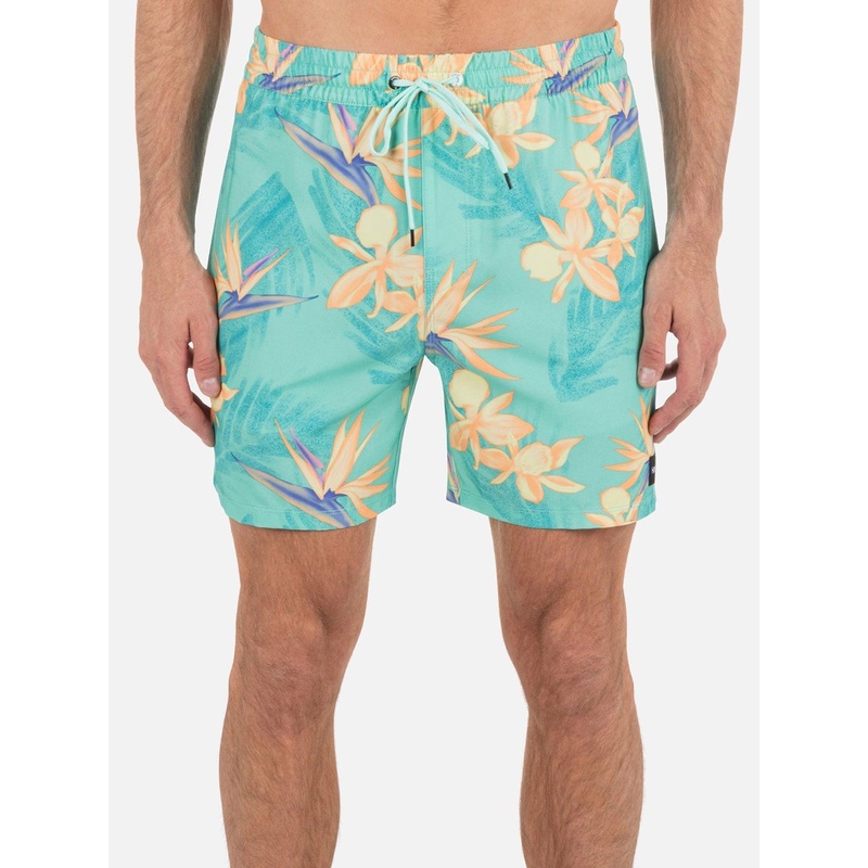 Cannonball Volley 17” Boardshorts