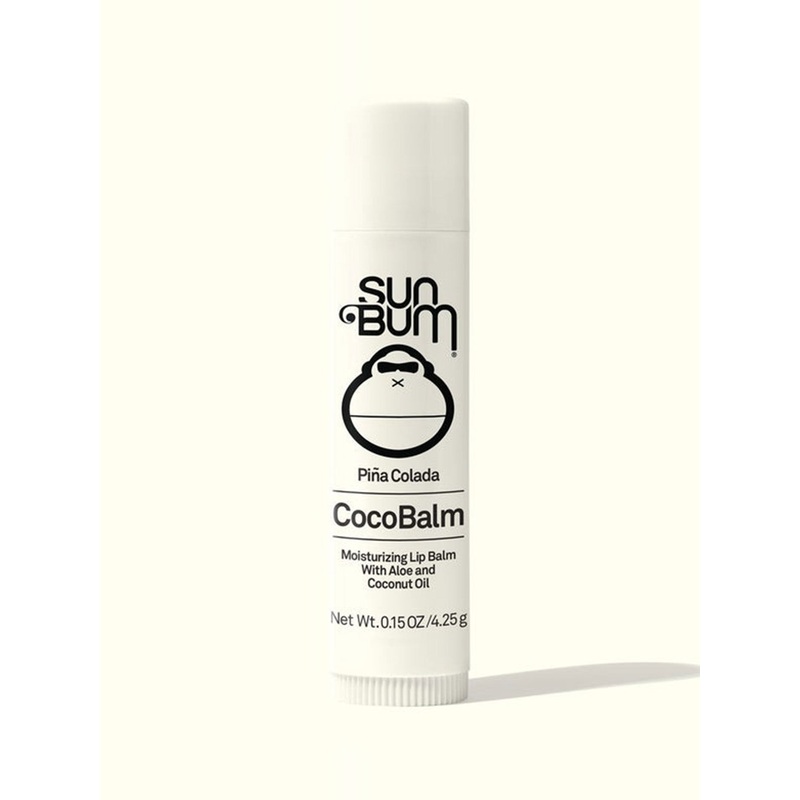 Cocobalm Pinacolada Lip Balm|O/S|ASSORTED