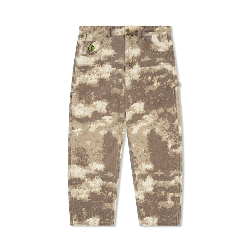Weathergear Camo Jeans|28|30|32|34|36|38|CAMO
