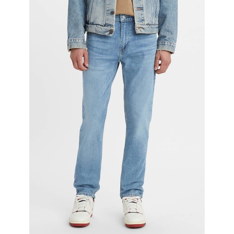 502 Taper Davie Ivy ADV Jeans|30X32|32X32|33X32|34X32|36X32|DAVIE IVY ADV (0736)
