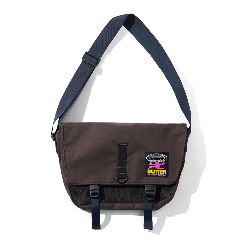 Commute Bag|O/S|BLACK|COFFEE