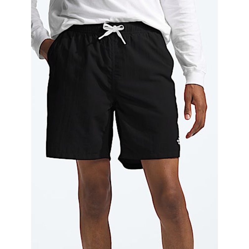 Action 2.0 Shorts|SM|MED|LRG|XL|TNF BLACK (JK3)