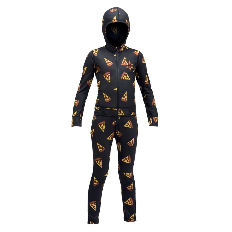 Ninja Suit One Piece Base Layer (Youth)