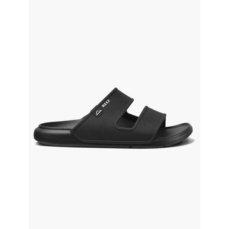 Oasis Double Up Black Sandals|08|08.5|09|09.5|10|10.5|11|13|BLACK