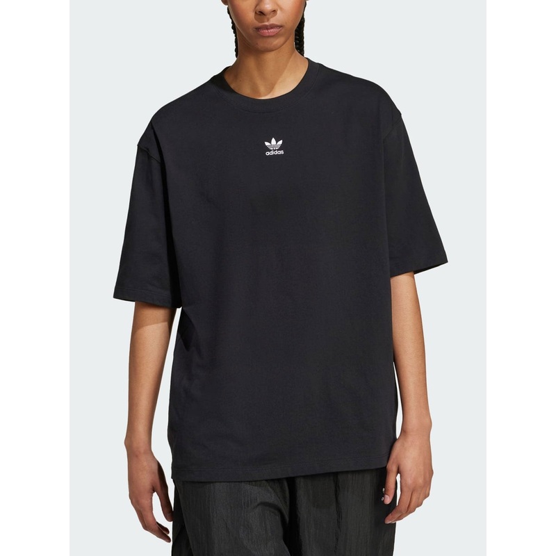 Trefoil Essentials Boyfriend T-Shirt