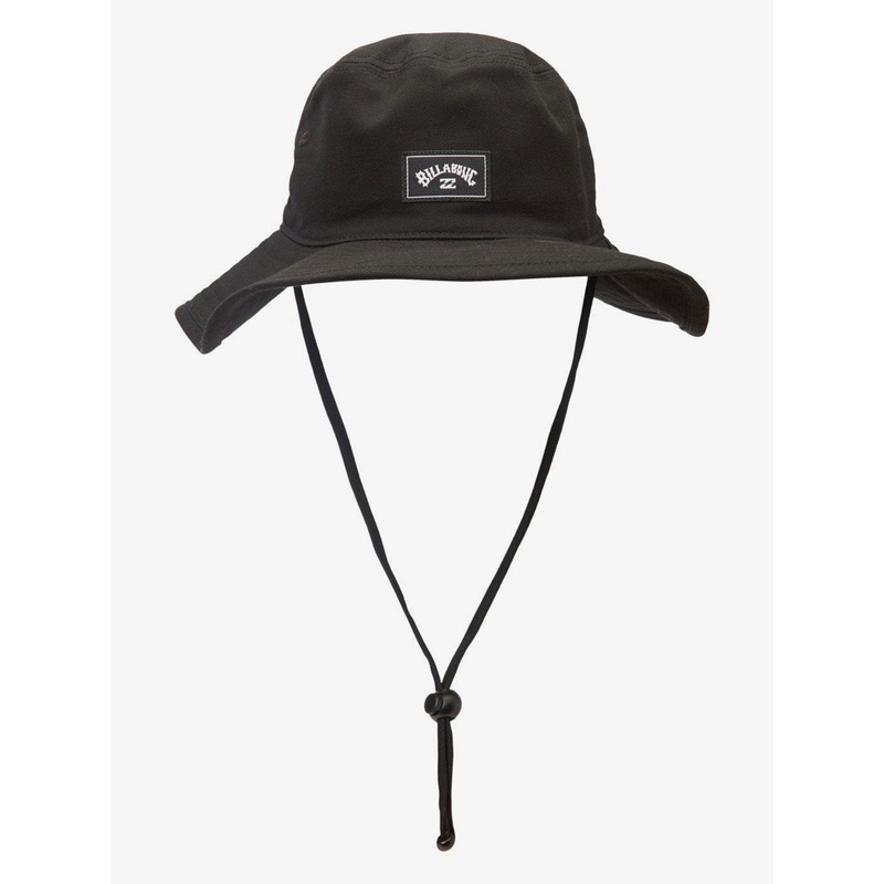 Big John Hat|O/S|BLACK (BLK)|CHINO (CHI)