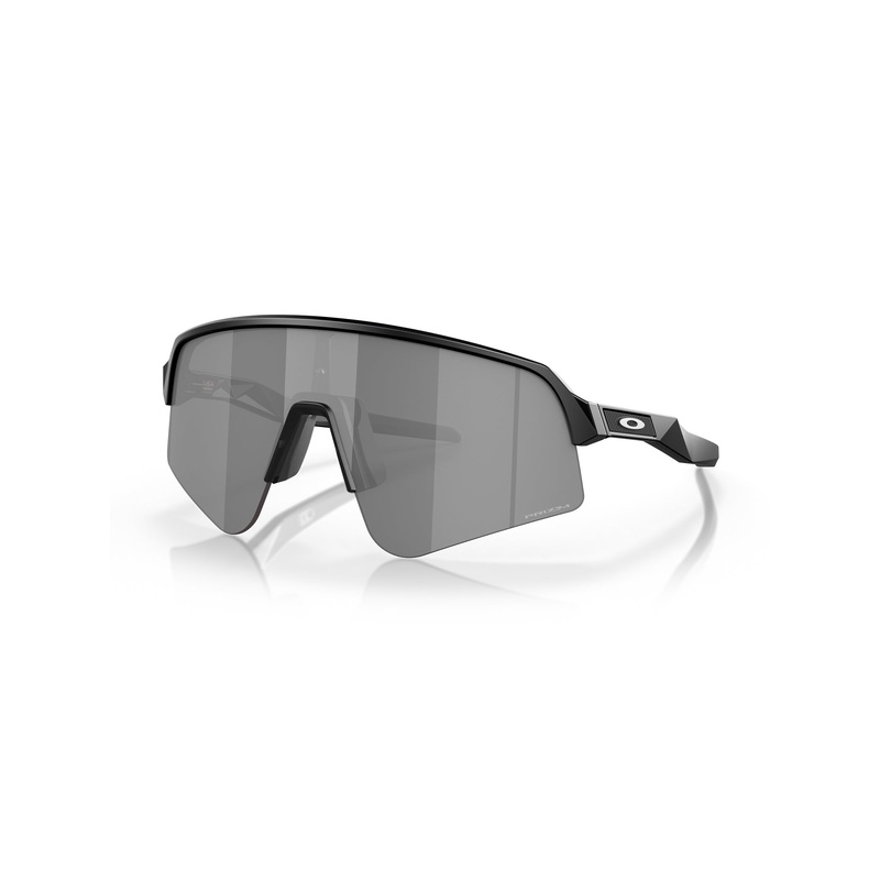 Sutro Lite Sweep Matte Black/Prizm Black Sunglasses