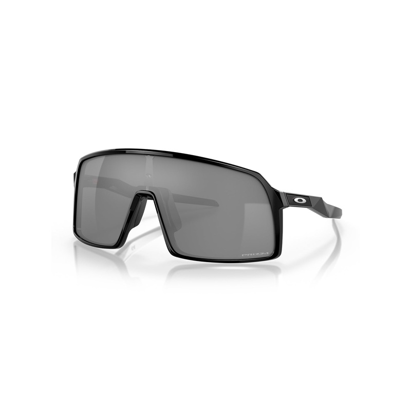 Sutro Polished Black/Prizm Black Sunglasses