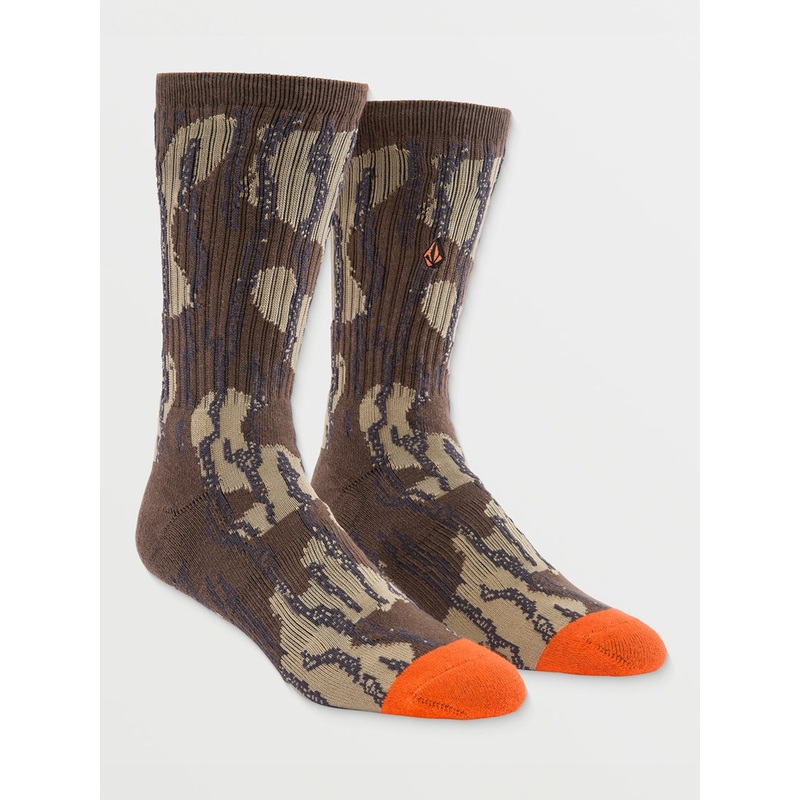 Workwear Socks|O/S|BRINDLE (BNL)