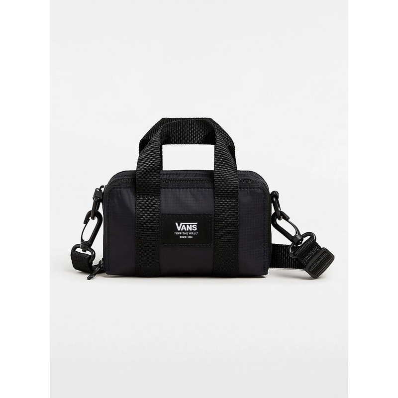 Block Wallet Bag|O/S|BLACK (BLK)