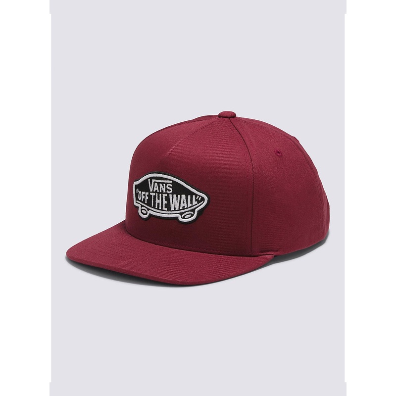 Calssic Snapback Hat (Boys 7-14)