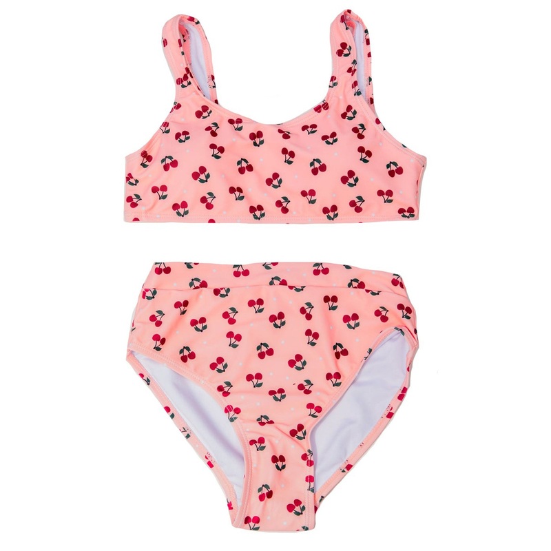 Genevieve Bikini Set (Girls 7-14)