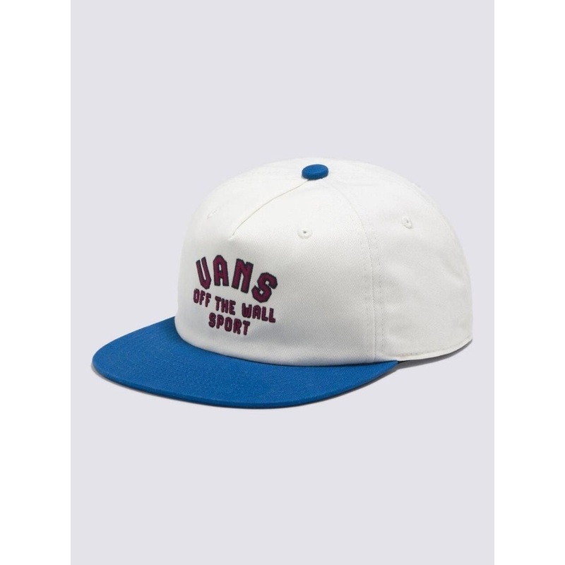 Willow Snapback Hat (Kids)|O/S|TRUE BLUE (7WM)
