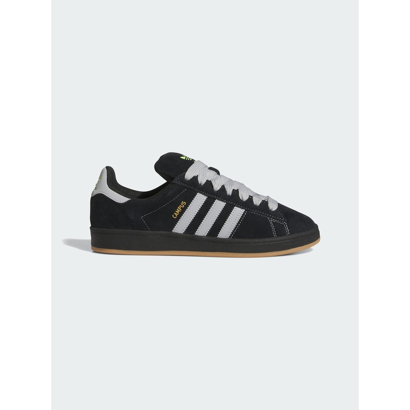 Campus ADV Core Black/Grey Two/Gold Met Shoes