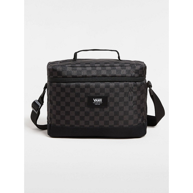 Old Skool Lunch Bag|O/S|BLACK/CHARCOAL (BA5)