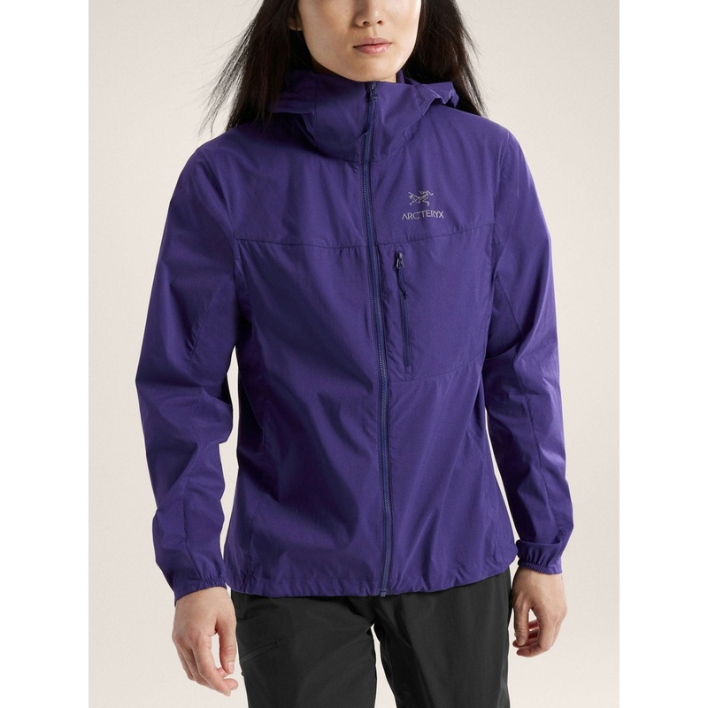 Squamish Hoody Jacket|XS|SM|MED|LRG|SOULSONIC|BLACK|TWILIGHT TRAIL