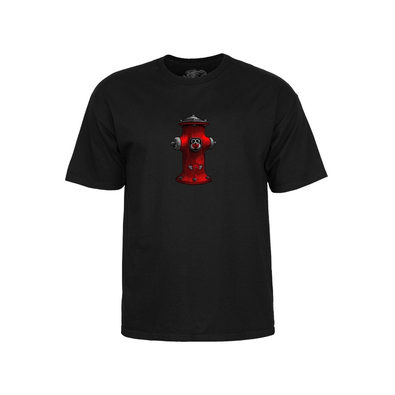 Anderson Vajra T-Shirt|MED|LRG|XL|BLACK