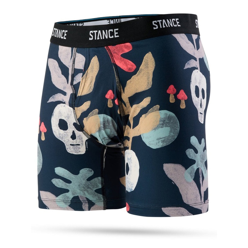 Tropiskull Boxer|SM|MED|LRG|MULTI (MUL)