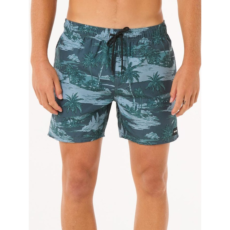 Dreamers Volley Boardshorts|SM|MED|LRG|XL|PINE NIGHT (2213)