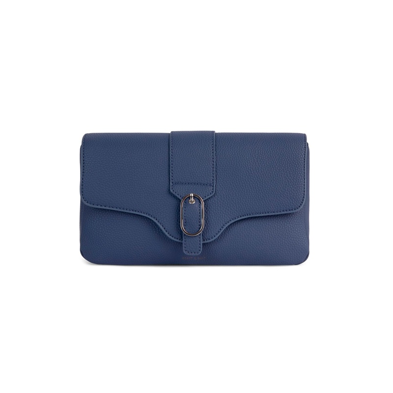 Grain Isabelle Handbag|O/S|BLUEBERRY|OAT