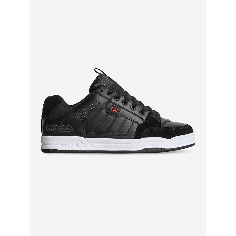 Tilt Prime Black/Mullen Shoes|08|08.5|09|09.5|10|10.5|11|11.5|12|13|BLACK/MULLEN