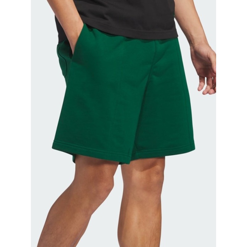 Skate Shmoofoil Featherweight Dark Green/Black Shorts