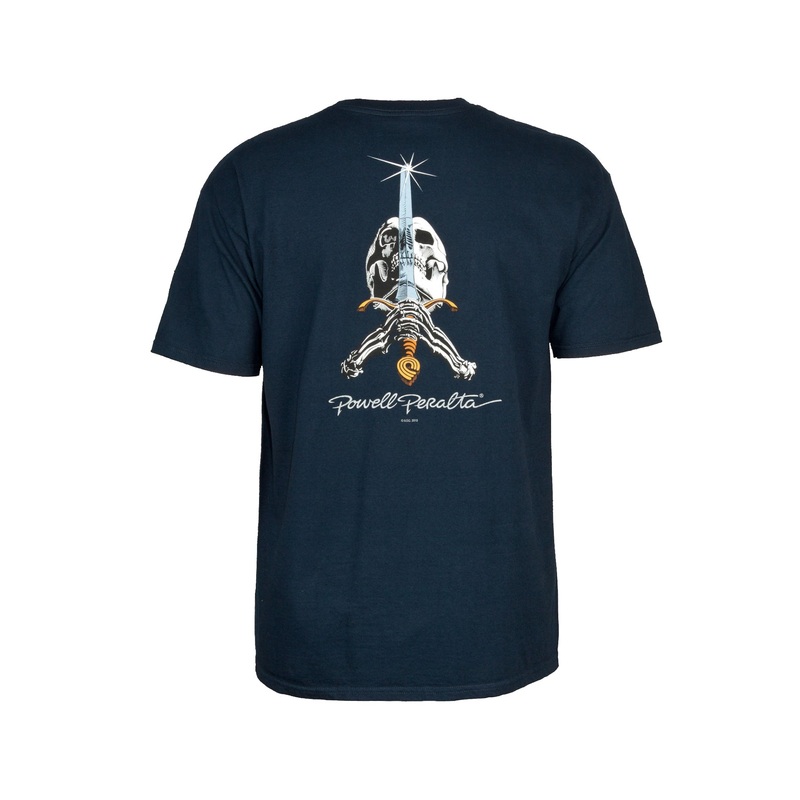 skull-sword-t-shirt-med-lrg-xl-xxl-navy_1 Skull & Sword T-Shirt|MED|LRG|XL|XXL|NAVY