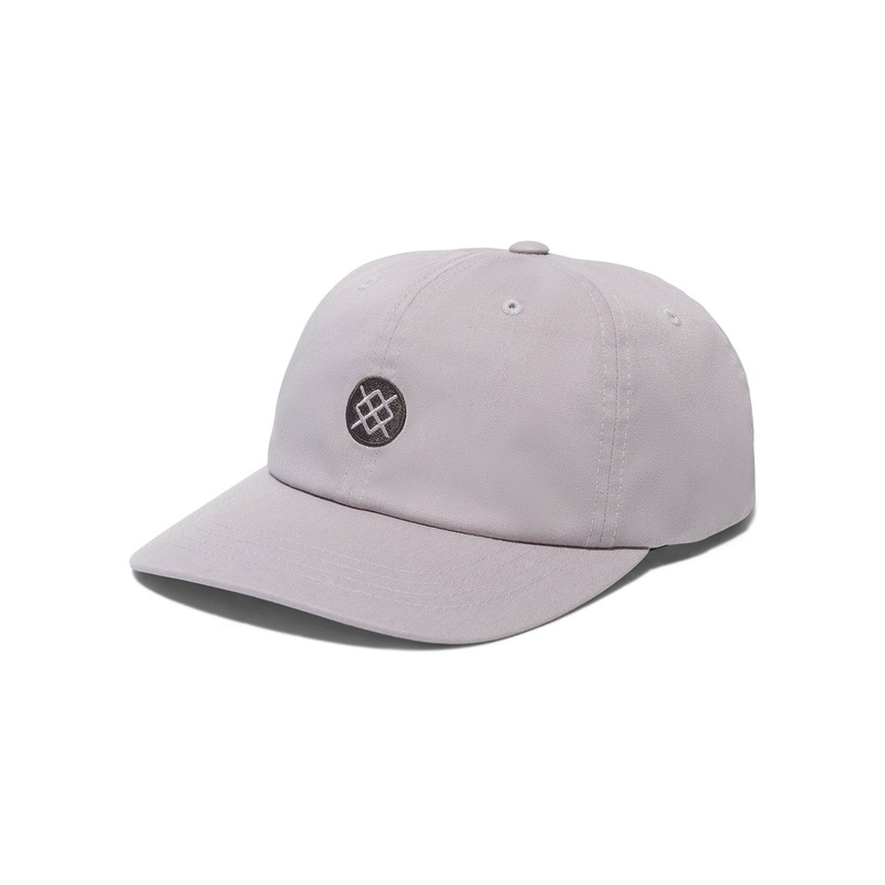 Standard Adjustable Hat|O/S|STRING GREY (STG)|CANVAS (CVS)|GOLD (GLD)